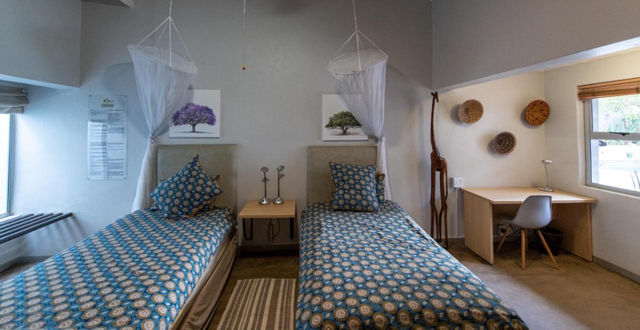 Vondelhof Guesthouse Віндгук Екстер'єр фото