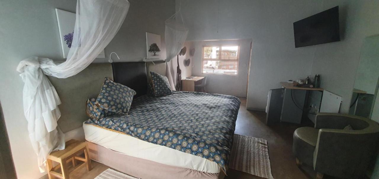 Vondelhof Guesthouse Віндгук Екстер'єр фото